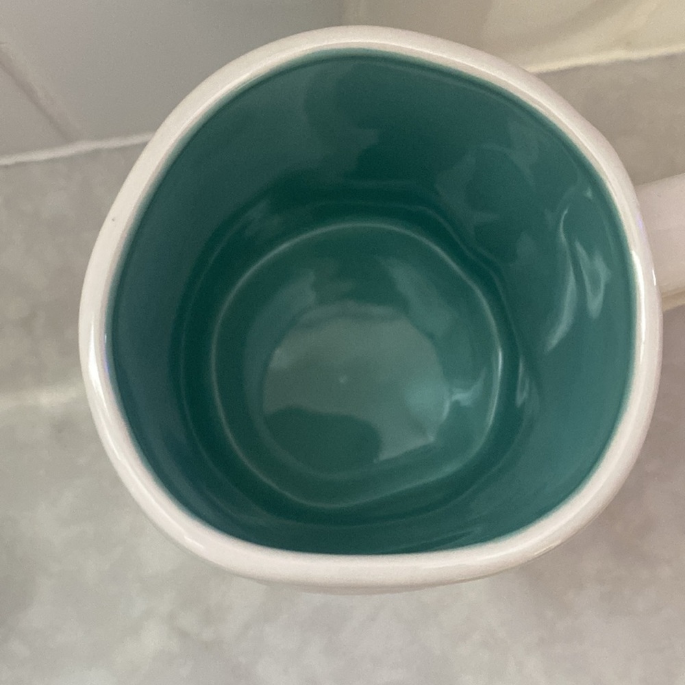 Rae Dunn x Pixar Monsters INC Coffee Cup - Picture 4 of 7